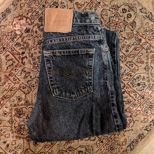 ✨ LEVI'S ✨vintage mom jean